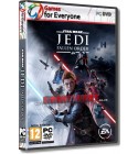Star Wars Jedi - Fallen Order